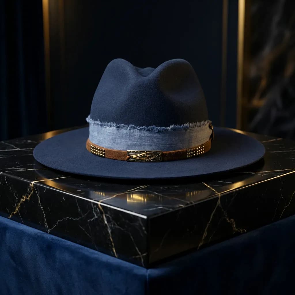 Navy Earth — profile