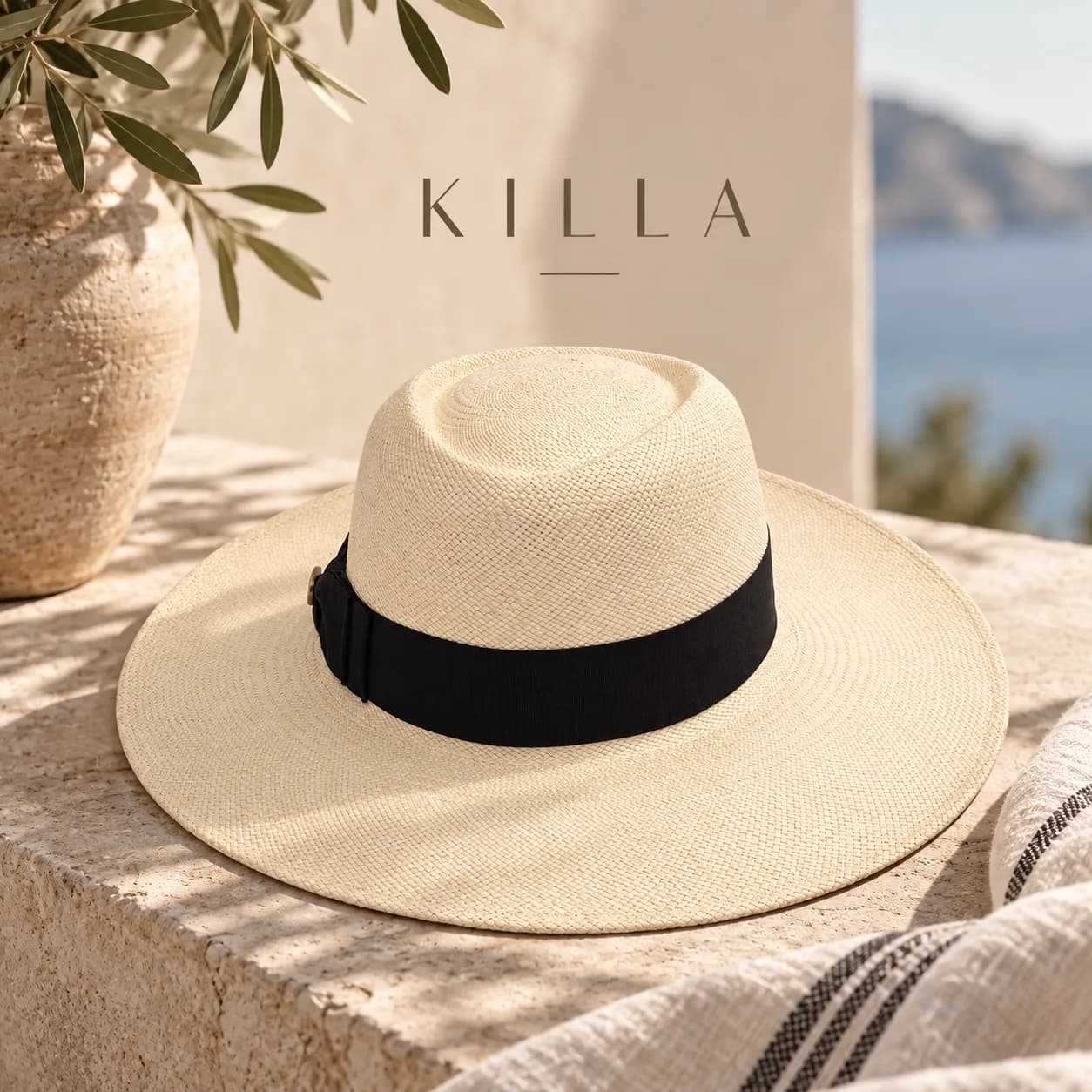 KILLA — showcase