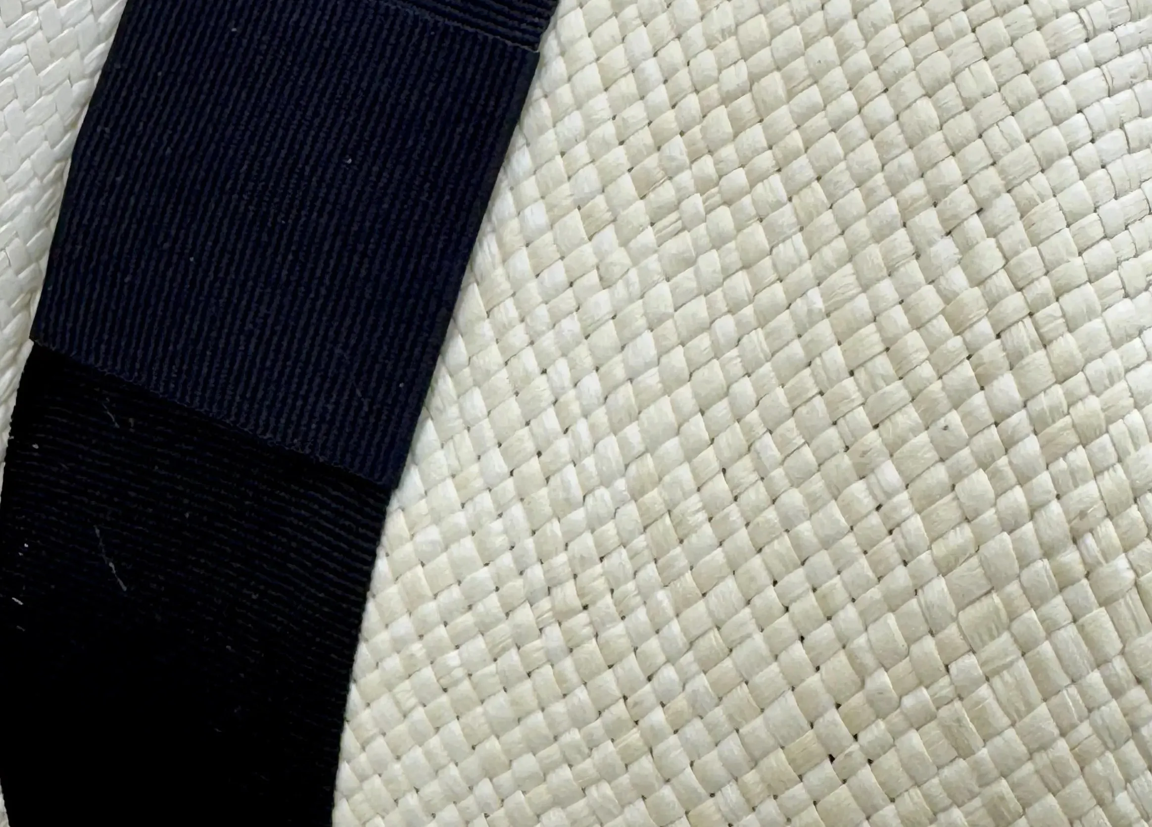 Sombrero de calidad Premium