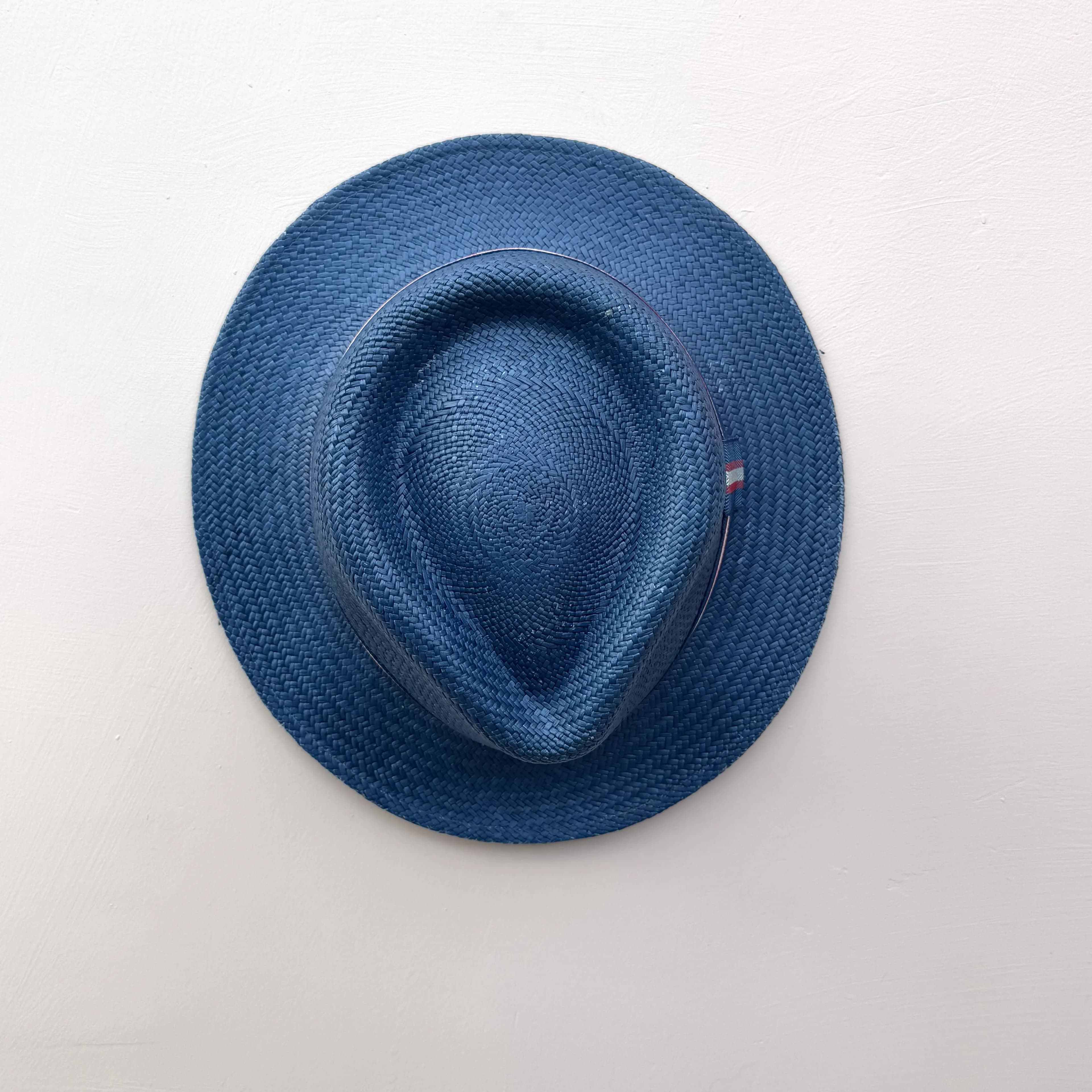 Sombrero Panama estilo Teardrop