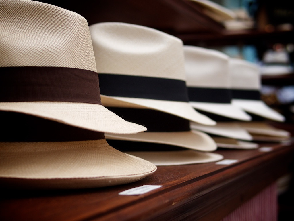 Home | Bravo Hats - Genuine Panama Hat